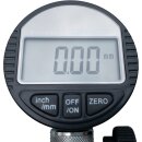 Dasa-Tec Digitaler Zündzeitpunkt Einsteller ähnlich STREETLIGHTS digital Messuhr OT Motorrad Roller Quad ATV Zündzeitpunkt Zünduhr Zündpunkteinstellgerät