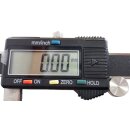 Dasa-Tec - Digitaler Messschieber für Bremsscheiben...