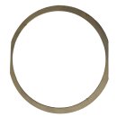 Reparaturring Edelstahl Trockenbau - 0,5 mm stark - 1...