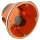 Reparaturring Edelstahl Trockenbau - 0,5 mm stark - 2 fach - für Hohlwanddose