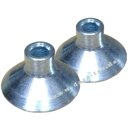 Druckstück - Trabant 601 - 1.1 hintere...