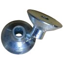 Druckstück - Trabant 601 - 1.1 hintere...