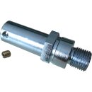 Meßuhrhalter M14x1,25 - po