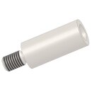 Verlängerung für Messuhr DIN 878 - M2.5...