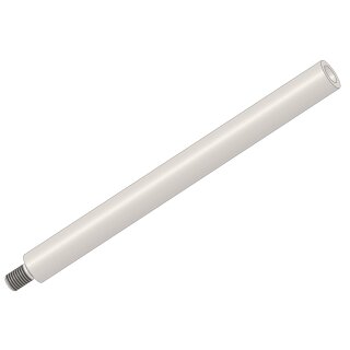Verlängerung für Messuhr DIN878 - 50mm - M2,5 - Ø4,5 - Edelstahll